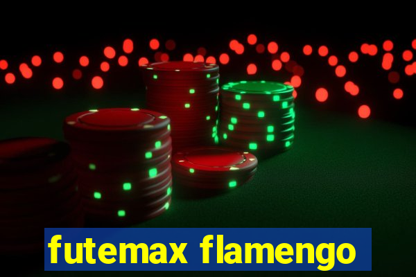 futemax flamengo-fluminense